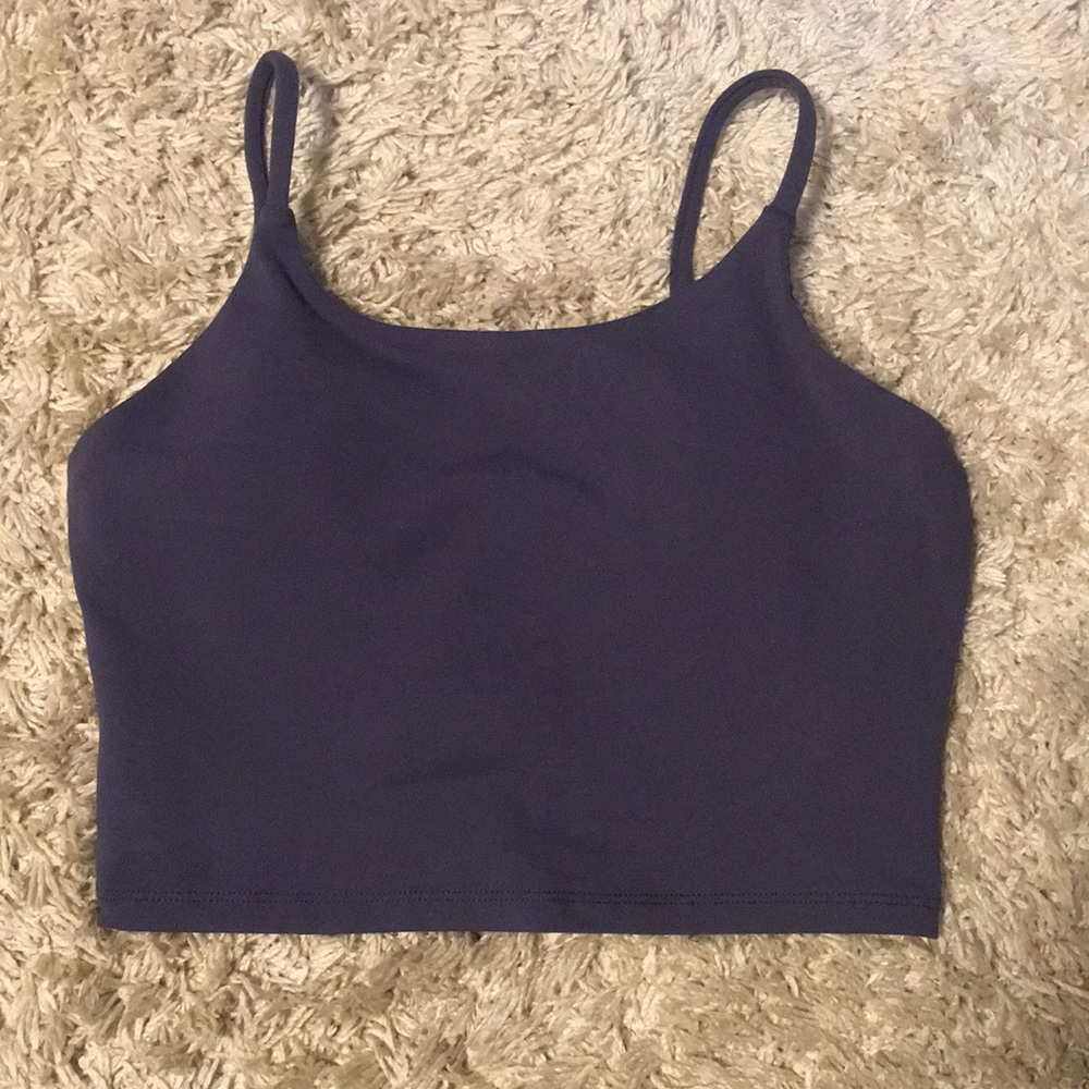 Paragon Fitwear Sierra Crop Top